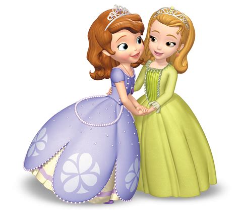 Disney Channel Estreia Nova Temporada Da Série A Princesa Sofia