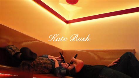 Running Up That Hill - Kate Bush (Unofficial Karaoke Version) - YouTube