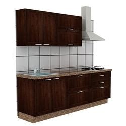 Quickquotes Images Main Timbor 8 Ft Solid Wood Modular Kitchen Cherry Mk01010  15152612 0 250x250 