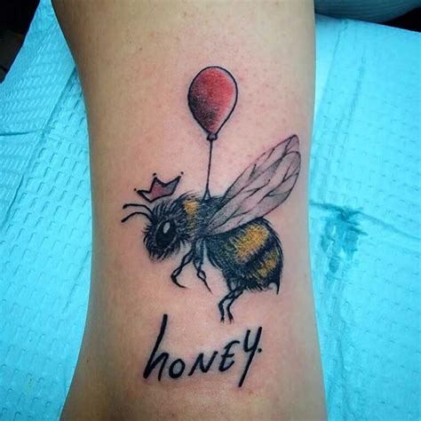 81 Best Honey Bee Tattoo Ideas For Men And Women Tattoos Design Idea