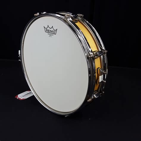 Used Pearl M1330 3x13 Maple Piccolo Snare Drum 63381603759
