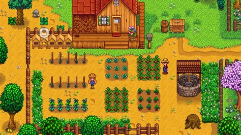 Best Farming Games And Agricultural Games On Pc 2022 Pcgamesn