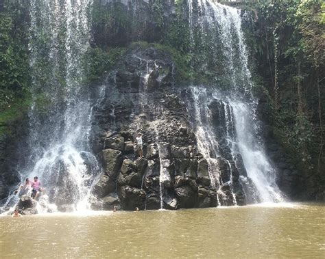 The Best Santa Cruz De Yojoa Waterfalls With Photos Tripadvisor