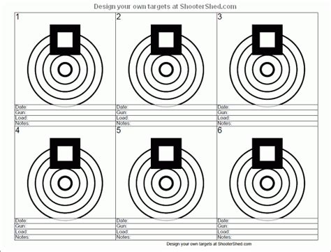design and print your own color targets with online tool daily bulletin