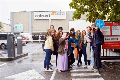 Een fijne classic uit de oude doos. België: YOUCA Youth for Change & Action | Collibri Foundation