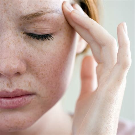 Headaches What You Need To Know Nccih