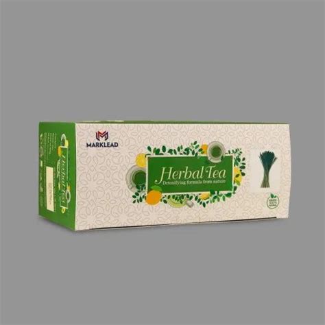 Moringa With Lemongrass Tea At Rs 300pack Moringa Tea Id 23024411248
