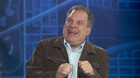 Jeff Garlin On Iconic Status Of Curb Your Enthusiasm Chicago Roots Youtube