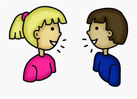 Clipart talking many interesting cliparts. Children Talking Clipart , Transparent Cartoon, Free ...
