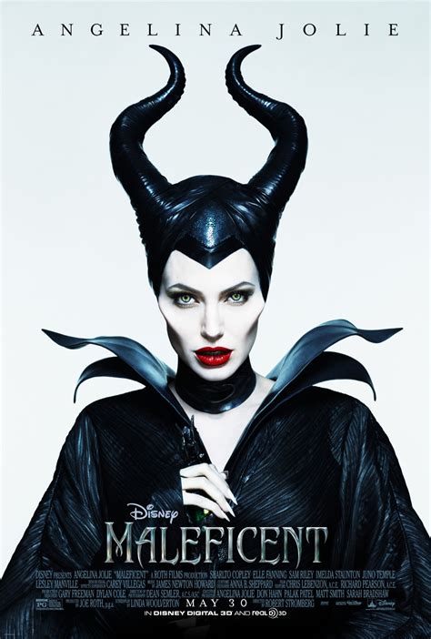 Film Review Maleficent 2014 Hnn