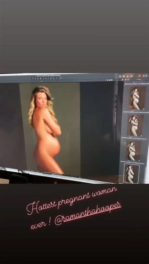 Ten Gifs That Show Why Samantha Hoopes Is The Life Of The Party My