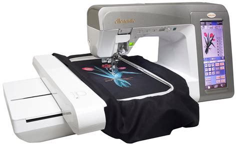 8 Embroidery Machine Reviews to Help Your Selection Process - Better ...