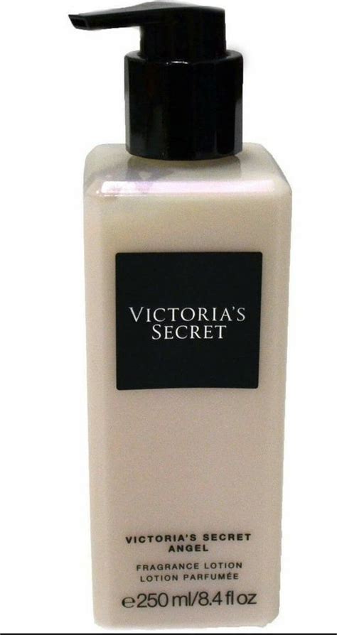 Victorias Secret Angel Fragrance Lotion 250ml Skroutzgr