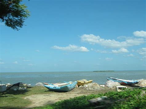 Puttalam Lagoon Sri Lanka Asitha Mirando Flickr