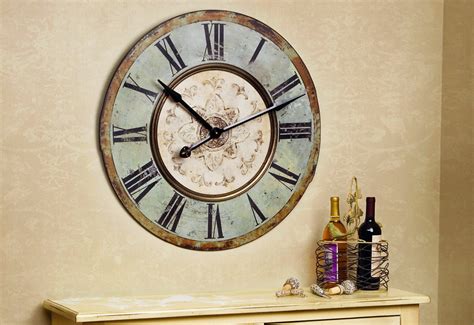 Big Sale Statement Making Wall Clocks Under Youll Love In