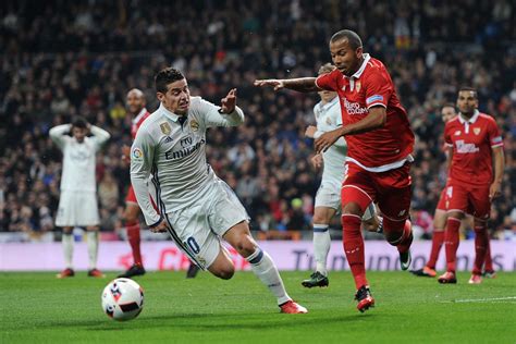 ¡nuestro calentamiento antes de enfrentarnos al sevilla! Tactical Review: Real Madrid 3 - 0 Sevilla (Copa del Rey ...