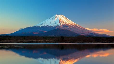 7 Tips Menikmati Eksotisnya Gunung Fuji Jepang Spesialist Trip Ke