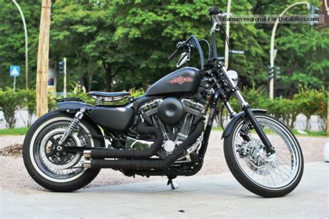 Read what they have to say and what they like and dislike about the bike below. 2012 Harley Davidson Harley-Davidson sportster 72 bobber ...
