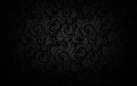 Hd Desktop Wallpapers Black White Wallpaper Black On