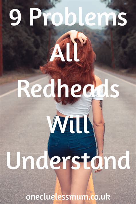 Pin On Redhead Facts