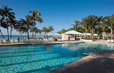 Casa Marina Resort And Beach Club Waldorf Astoria Key West Florida