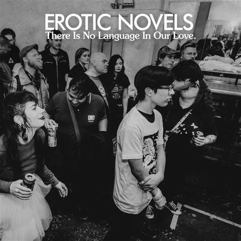 Erotic Novels On Spotify