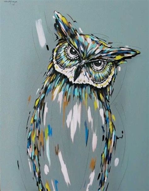 40 Examples And Tips About Acrylic Painting Animal Paintings Acrylic