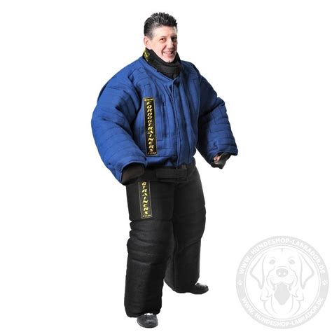 K9 Trainer Full Bite Suit Fordogtrainers