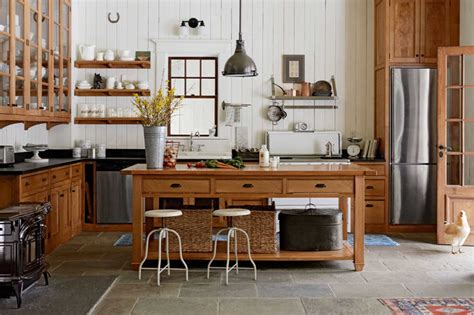 Modern Country Kitchen Ideas Australia Time To Get Cooking With Some