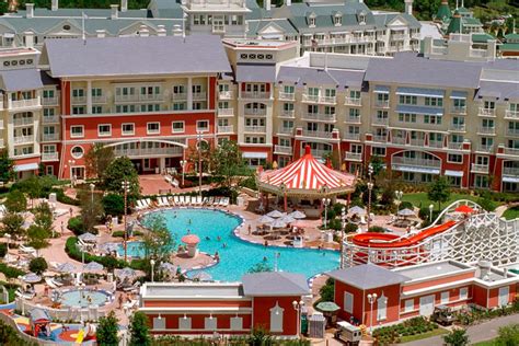 11 Best Disney World Resort Hotels For Families In 2020