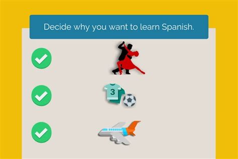 10 Tips For Learning Spanish