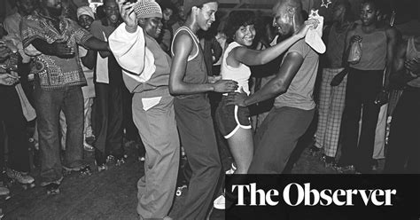 Boogie Wonderland Discos Hottest 70s Nightclubs Books The Guardian
