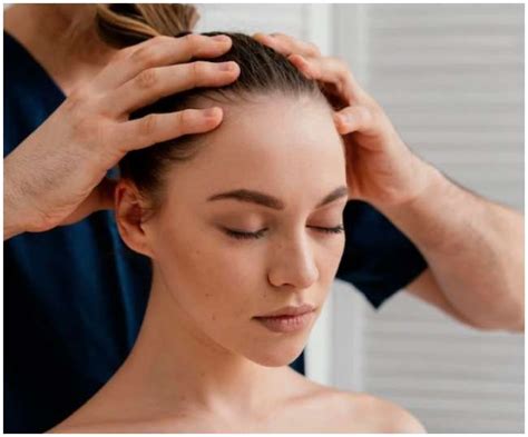 Head Massage Benefits हेड मसाज के जरिए मिनटों में दूर करें सिरदर्द और थकावट Know The Many