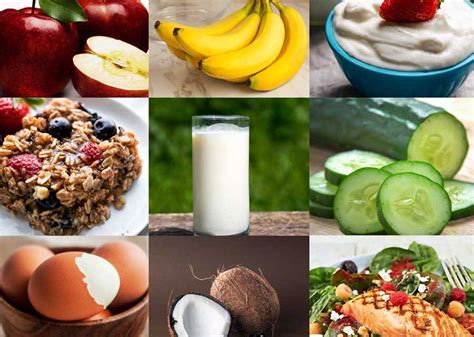 50 Of The Healthiest Foods In The World Doers Empire