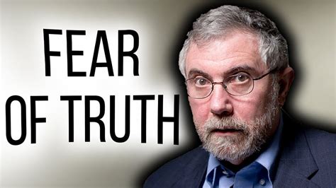 See if your friends have read any of paul krugman's books. Paul Krugman's Dishonest Fear Mongering of Ayn Rand - YouTube
