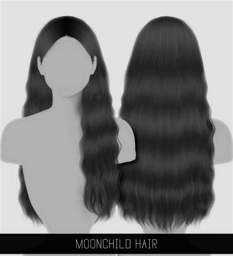 Pin By Dashauney Lewis On Hair Sims Hair Sims 4 Characters Sims 4