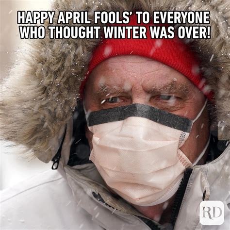 30 Funniest April Fools Memes Of 2023 Funny April Fools Day Memes