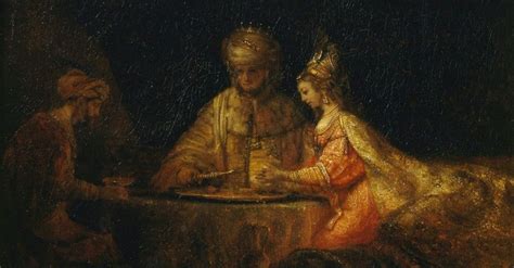 The Book of Esther - 6 Powerful Life Lessons from the Bible