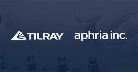 Sweetwater Owner Aphria To Merge With Tilray Create Worlds Largest