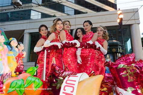 Chinese New Year Parade San Francisco Chinese New Yea Flickr