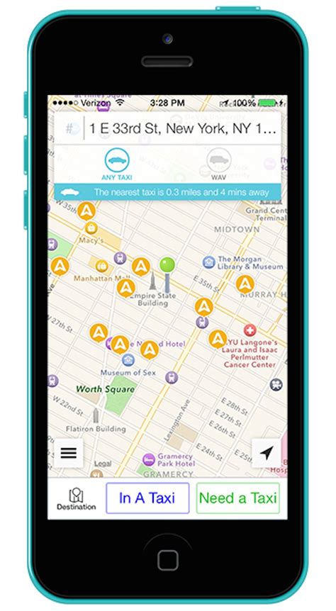 Whether you're a driver or a medallion owner, nyc taxi group is just a phone call away. Arro app will help New York City taxis fight Uber ...