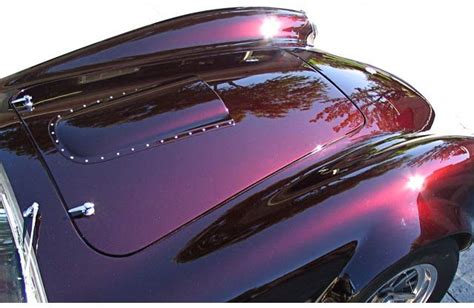 Ford Black Cherry Pearl Paint Code Solution By Surferpix