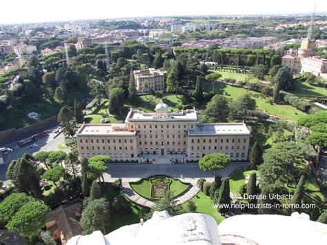 Vatican city bed and breakfast. Öffnungszeiten Vatikan: Petersdom, Petersplatz ...