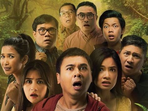 Rekomendasi Film Indonesia Terbaik Yang Wajib Kamu Lihat
