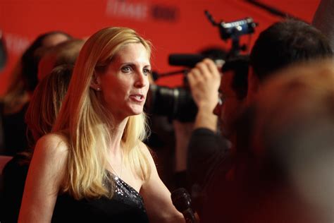 Ann Coulter Takes Shots At Michelle Obamas Former Aide After Jussie