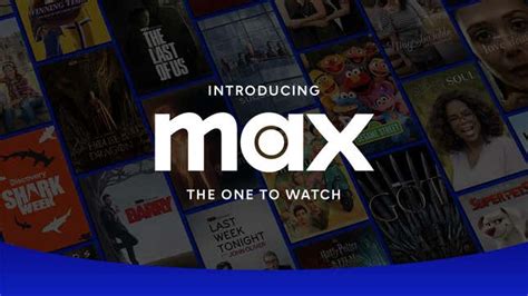 Hbo Max Is Gone And Youll Need A New App For Max