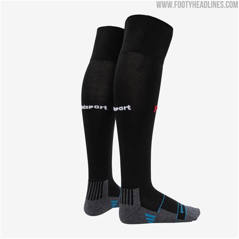 Uhlsport fortuna düsseldorf f95 torwartstutzen 20/21. Fortuna Düsseldorf 20-21 Ausweichtrikot veröffentlicht ...