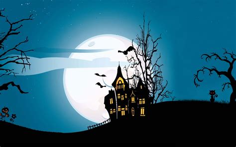 Tổng Hợp Về ảnh Nền Halloween Sen Tây Hồ