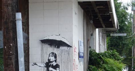 He often recycled the artist's old ideas, moulding his own distinctive voice and style as he went. Vimural: The Viral Mural Home to Street Artist Biographies ...