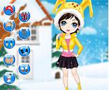 Photos of Girl Fashion Games Free Online